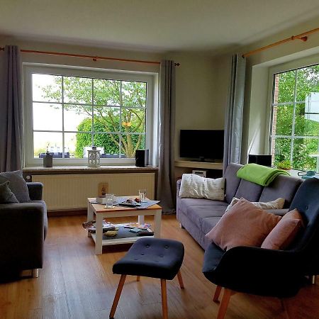 Ferienhaus Weltblick Экстерьер фото