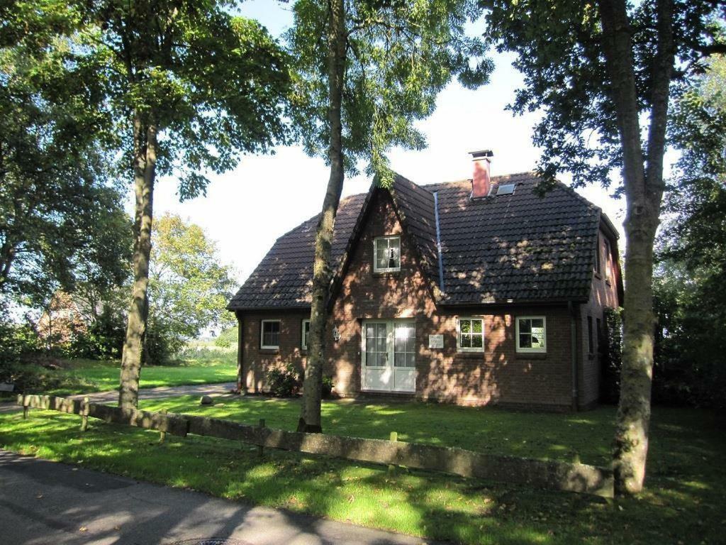 Ferienhaus Weltblick Экстерьер фото